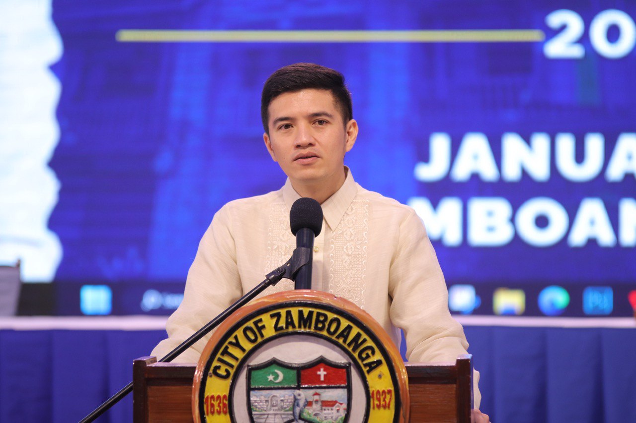 SOCA 2023 a breakdown of Mayor Dalipes promises to Zamboangueños