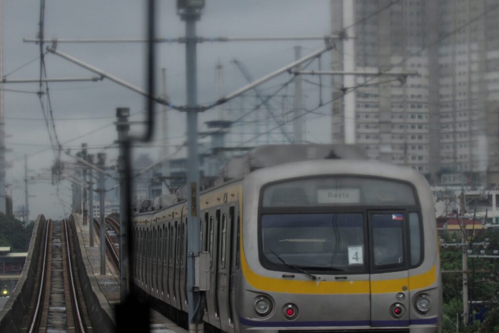 Libreng Sakay Sa LRT 2 Para Sa Mga Atleta Delegado Ng FIBA World Cup