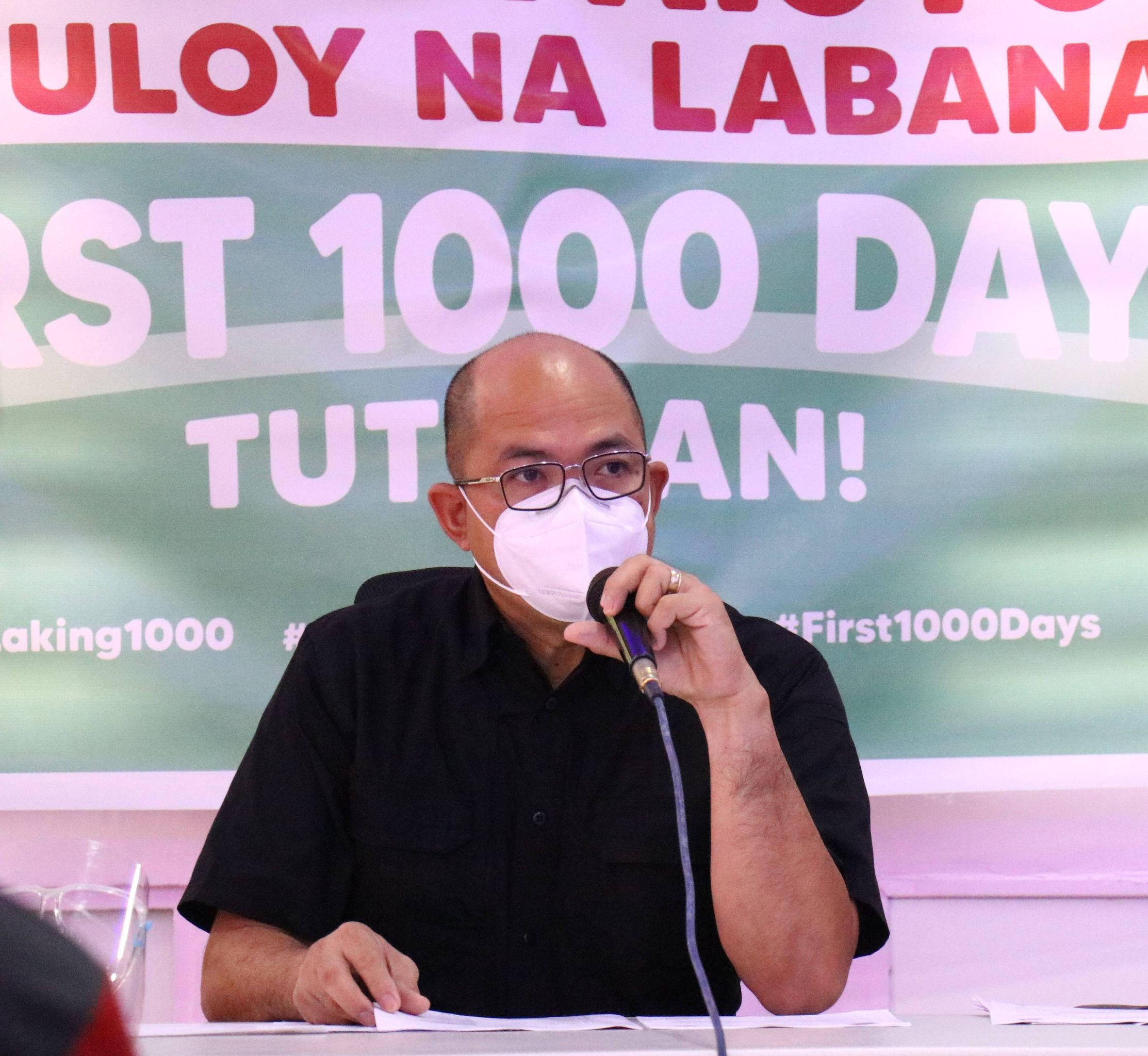 Iligan nutrition committee tackles efforts to curb malnutrition