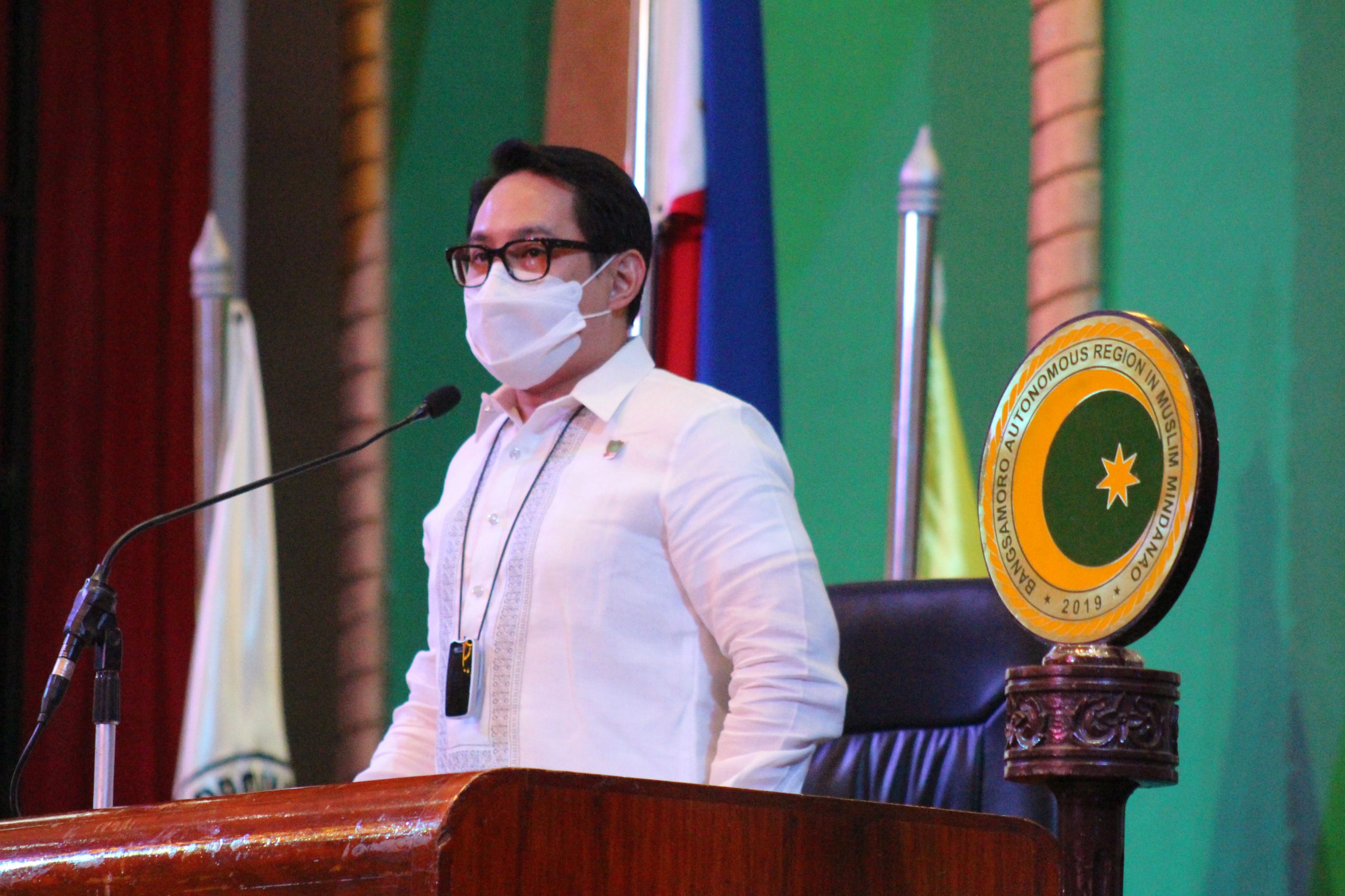 Bangsamoro bill to honor Maranao warriors