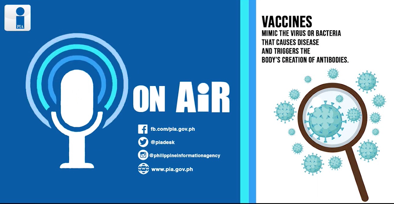 Vaccines FAQs