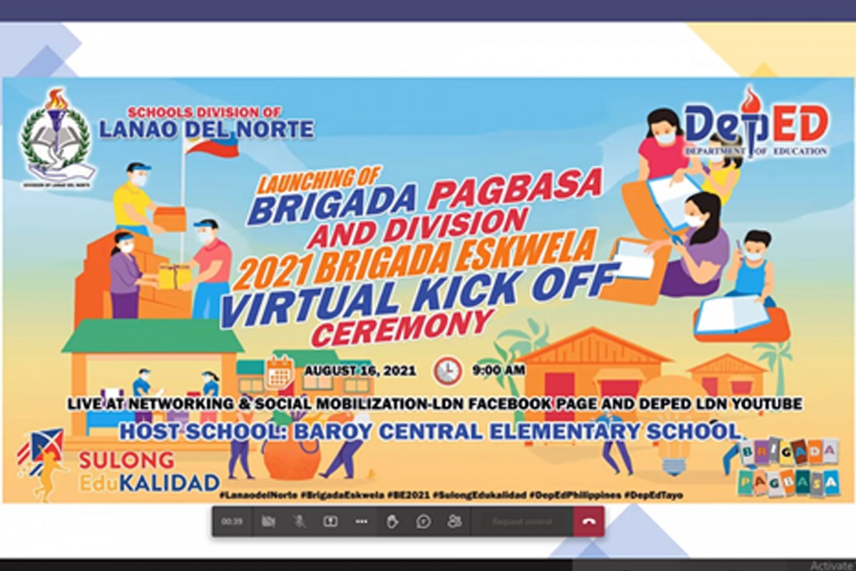 Pia Deped Biliran Launches Brigada Eskwela Vrogue The Best Porn Website