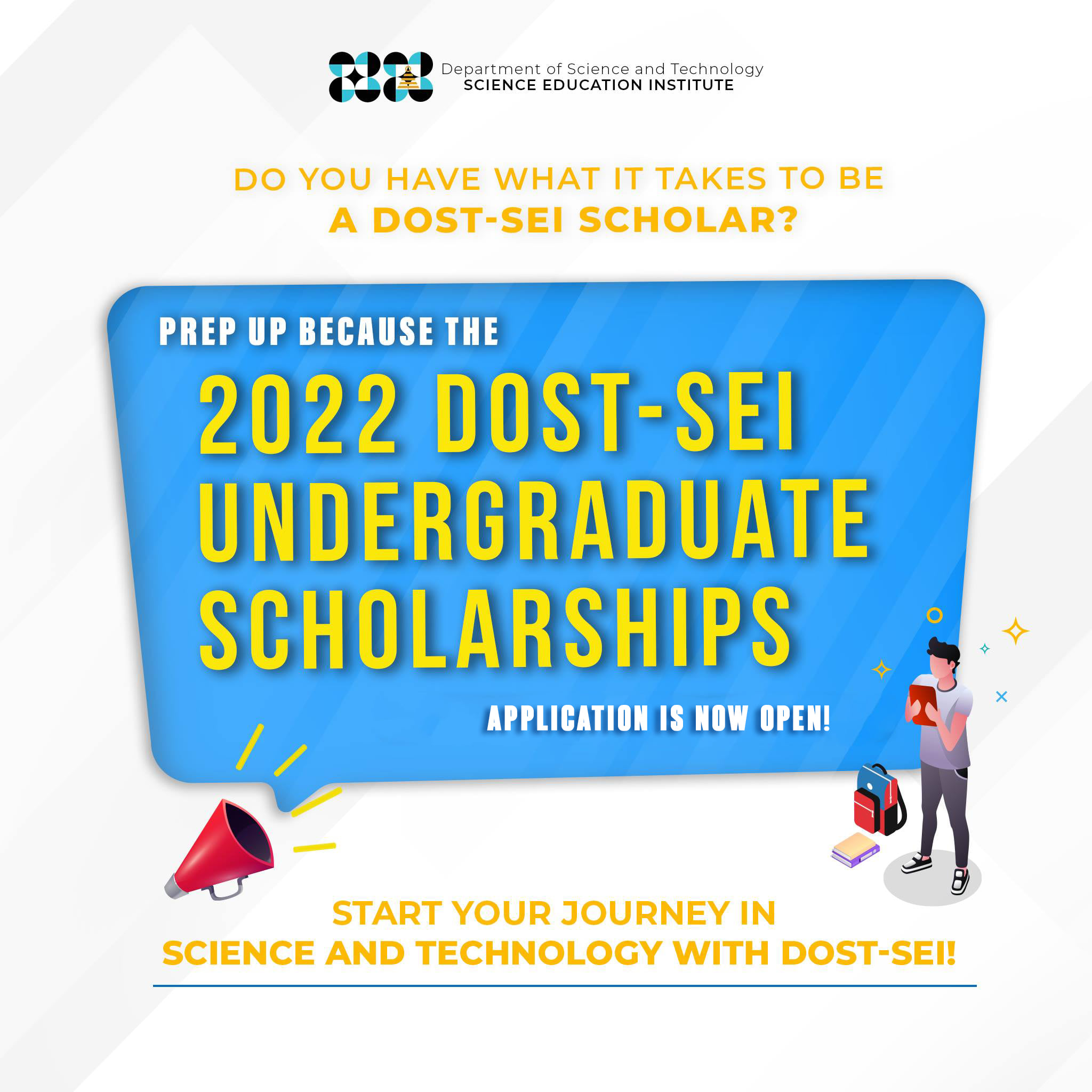 dost dissertation grant