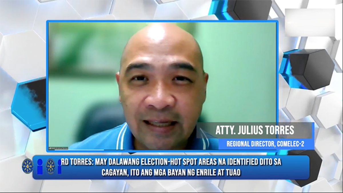 pia-comelec-urges-political-aspirants-to-adhere-to-guidelines