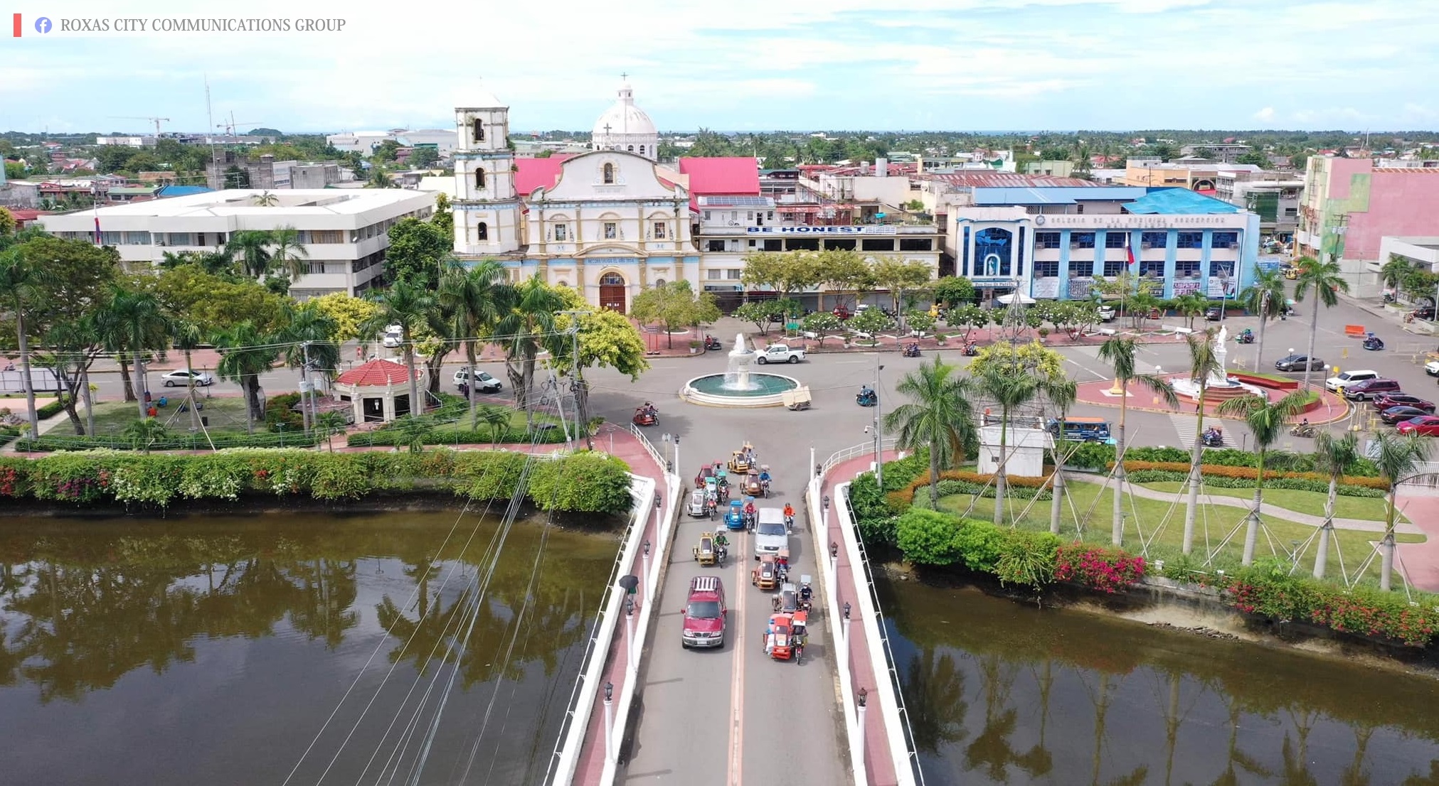 What Is Capiz Known For