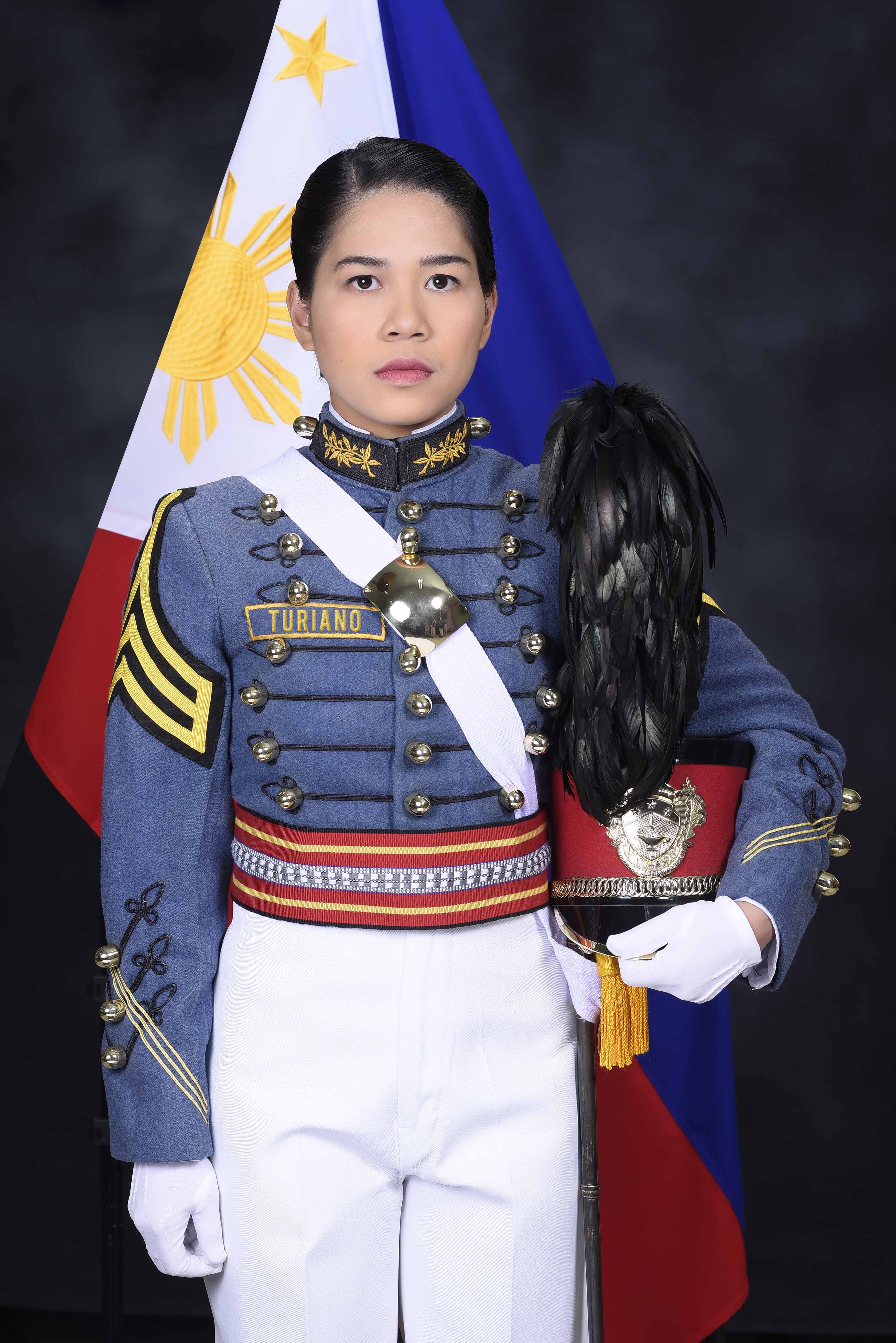 PIA - PMA presents top 10 of ‘BAGSIK-DIWA’ Class of 2022