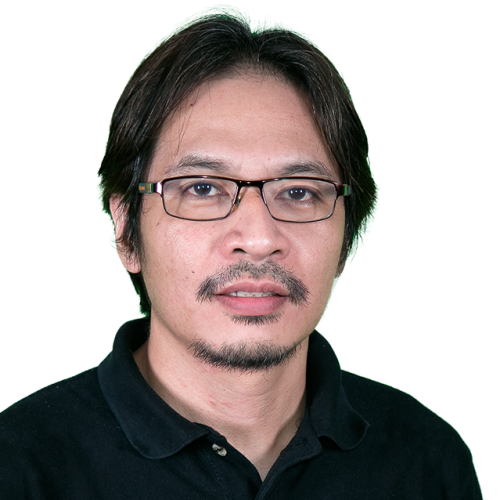 Noel Macapagat