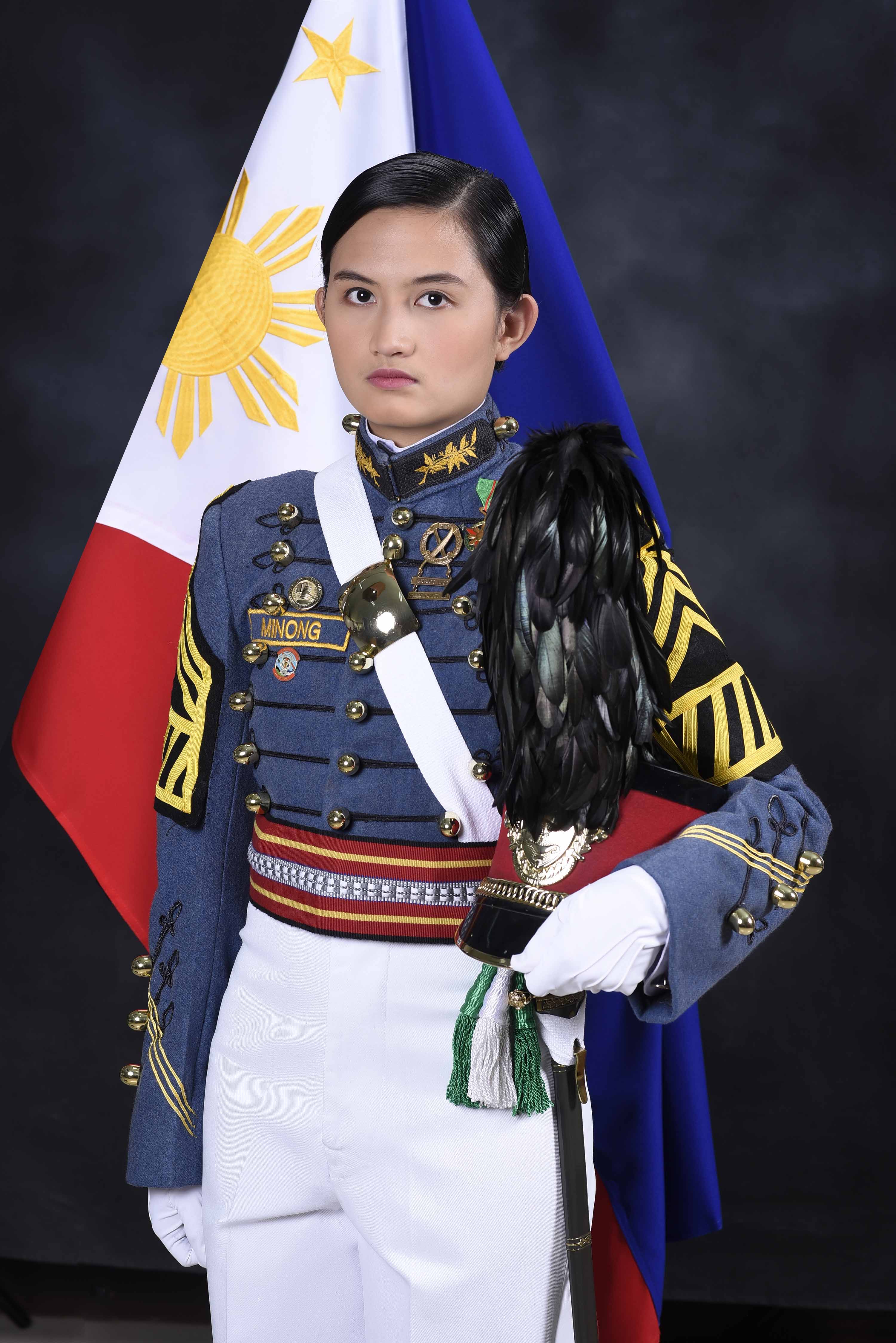 PIA - PMA presents top 10 of ‘BAGSIK-DIWA’ Class of 2022