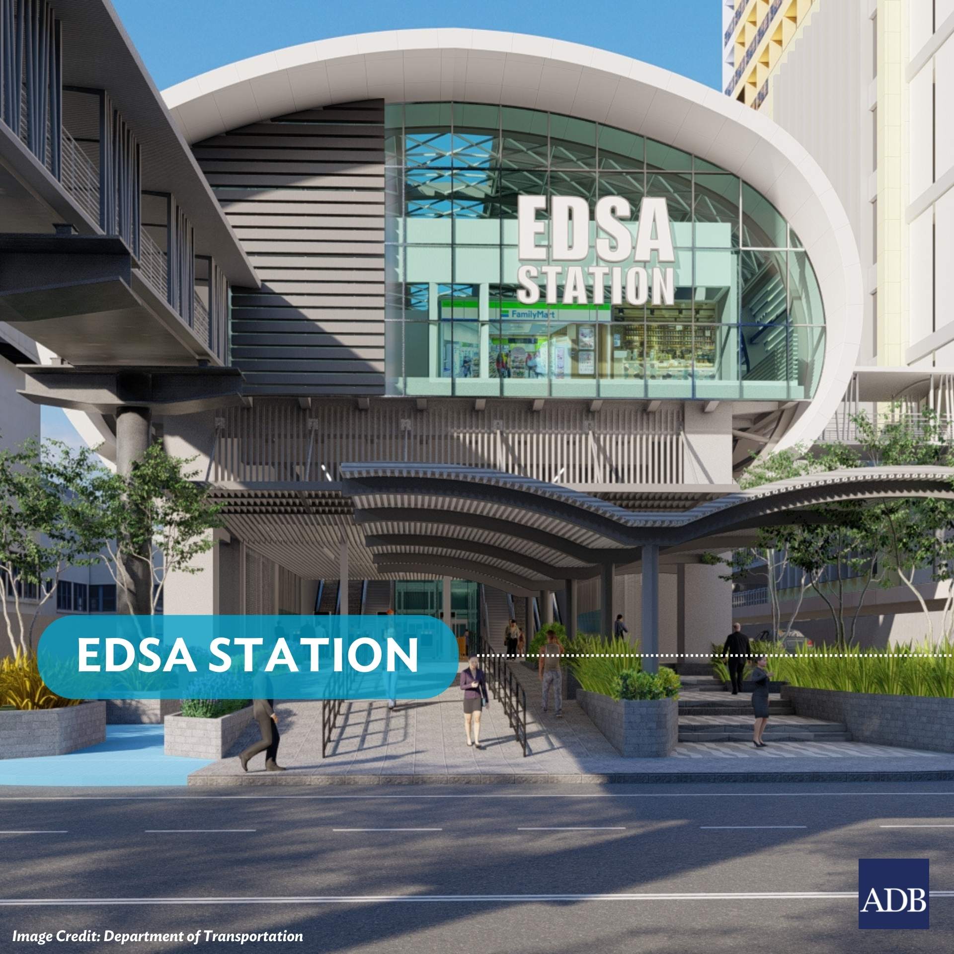 Look: South Commuter Railway stations look amazing!