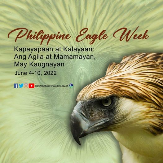 PIA - PH celebrates Eagle Week