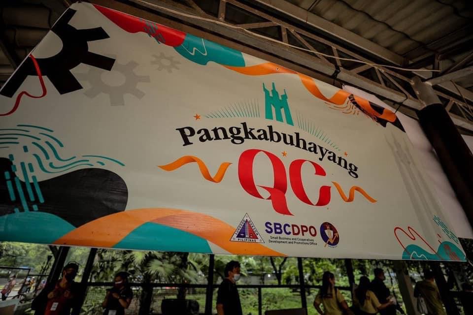 PIA - Pangkabuhayang QC Program Application, Reopens