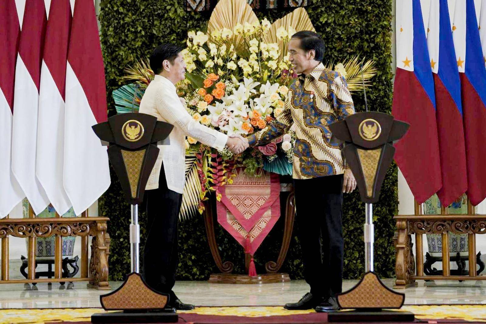 PBBM's productive state visit to Indonesia