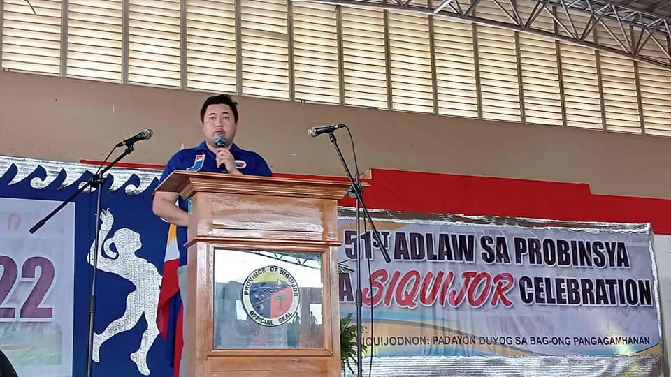Central Visayas Featured Story