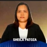 Sheila Patoza