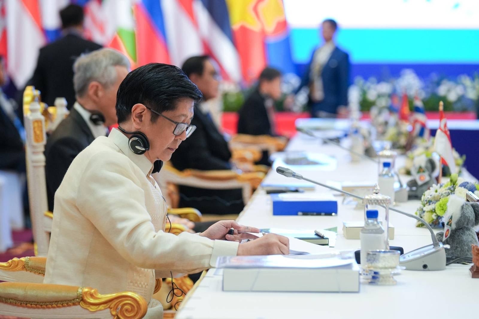 PIA - PBBM At ASEAN Summit: An Explainer