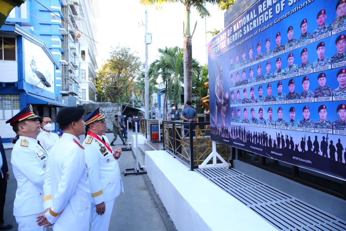 PIA Nation remembers heroism, ultimate sacrifice of SAF 44