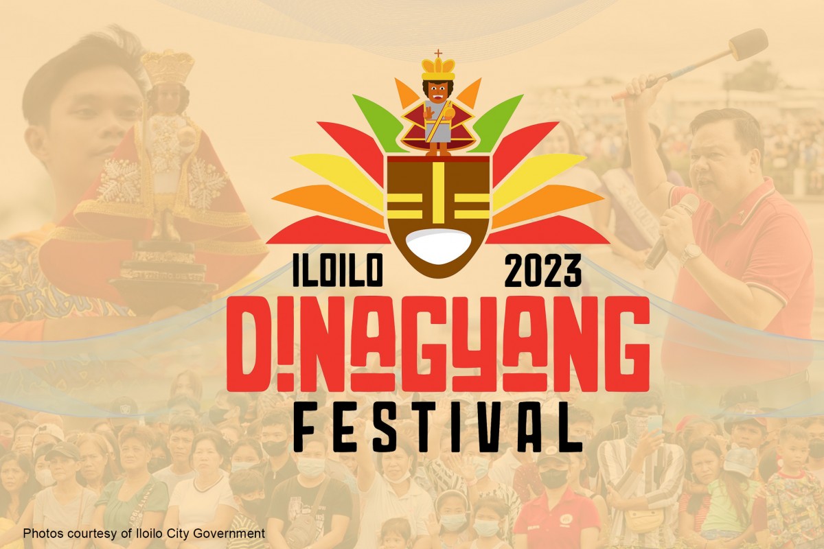 PIA Iloilo Dinagyang Festival 2023 is here!