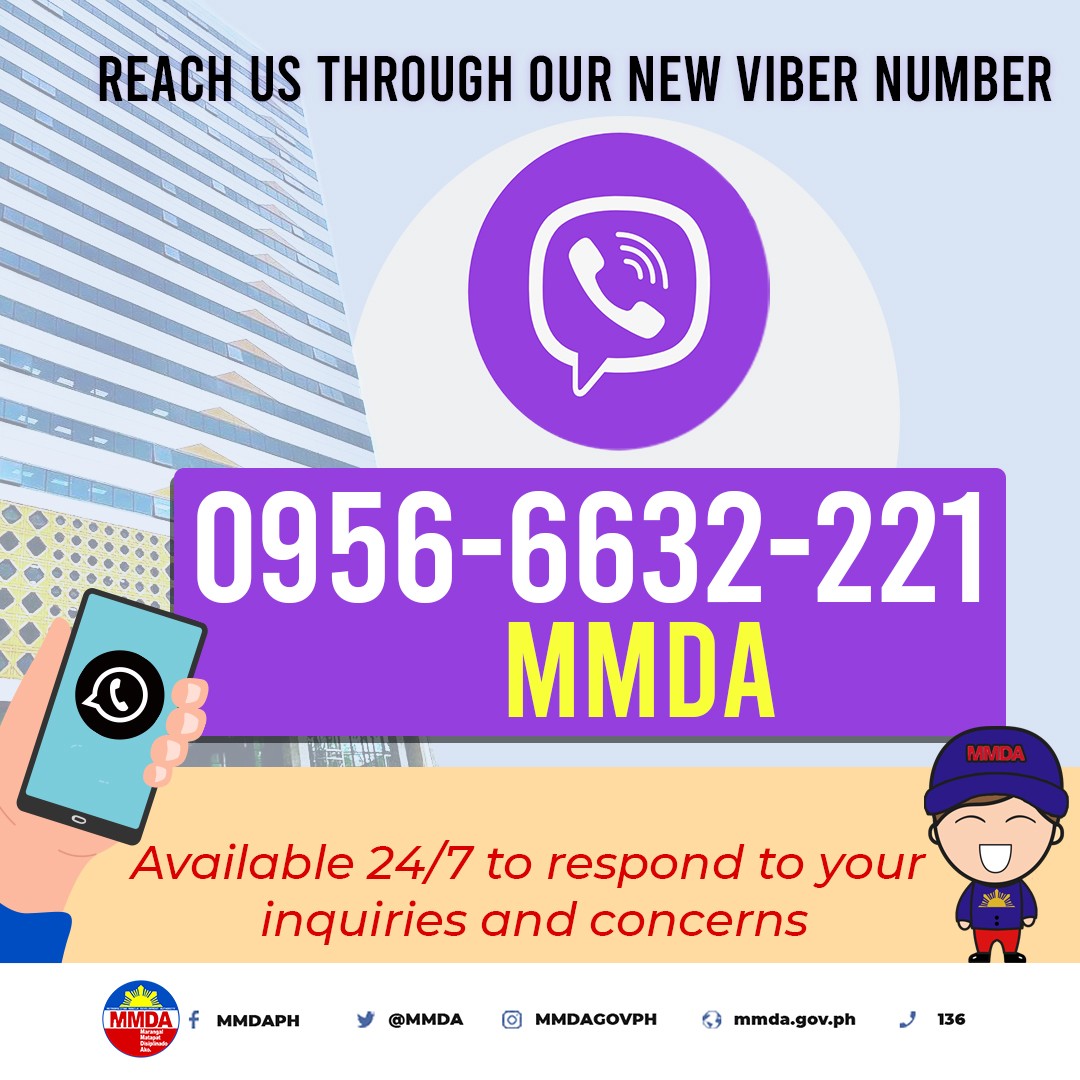 pia-mmda-launches-new-viber-number