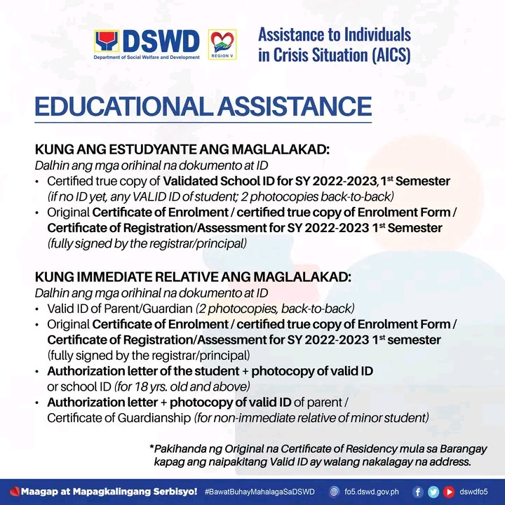 pia-dswd-5-now-accepting-applications-for-financial-assistance