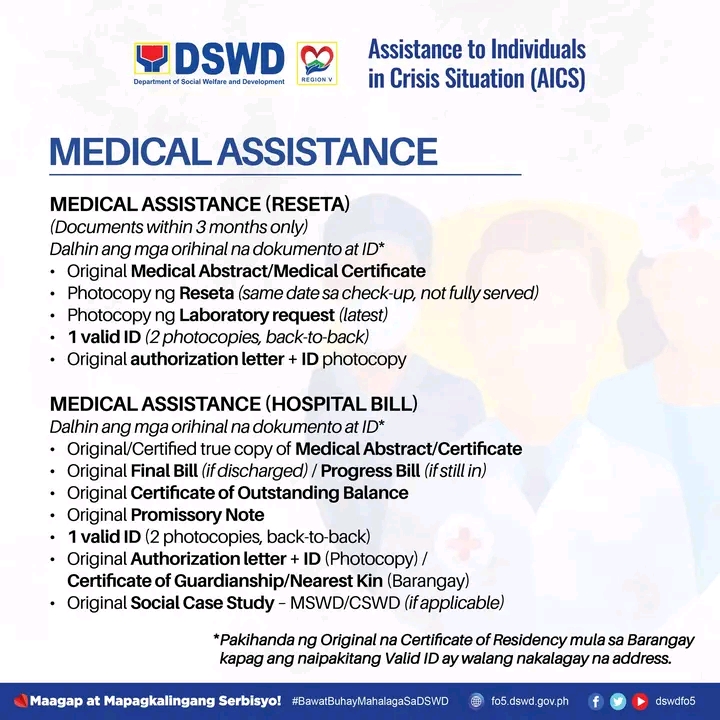 dswd-social-case-study-report-for-medical-assistance