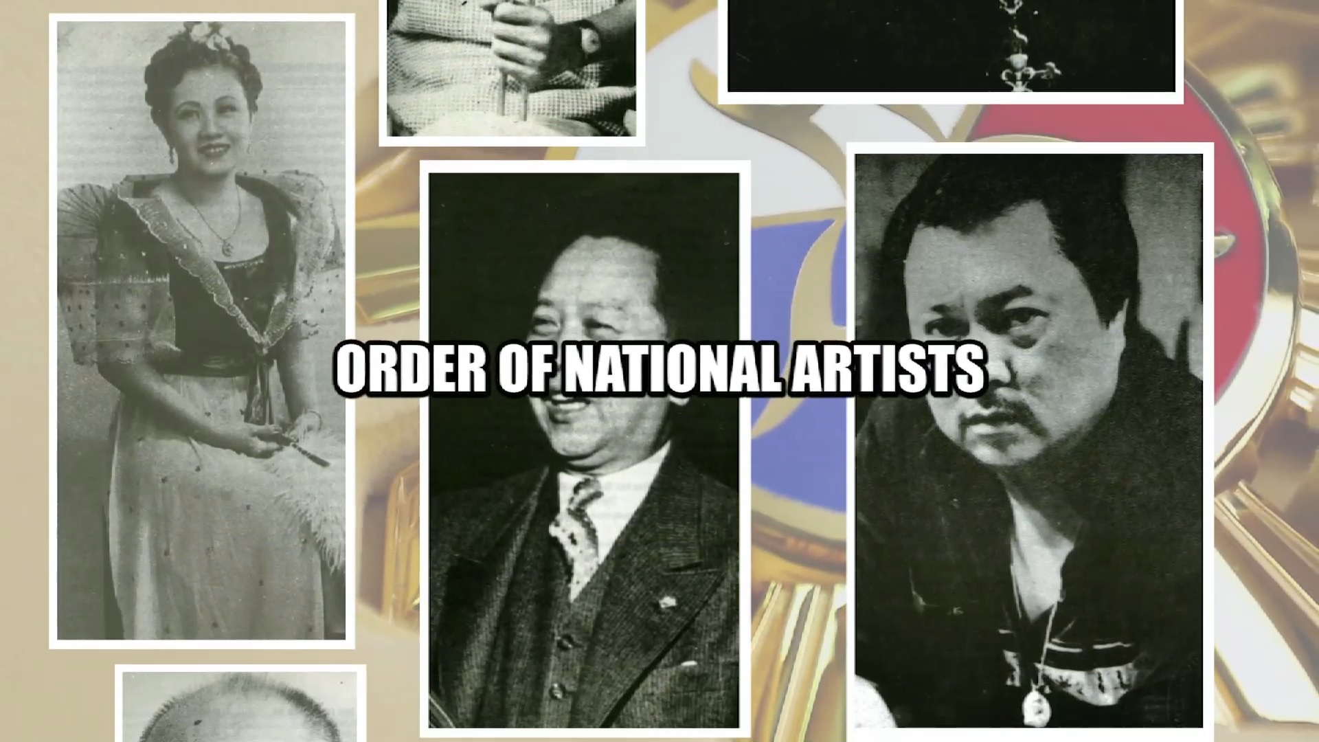 National Artists of the Philippines
