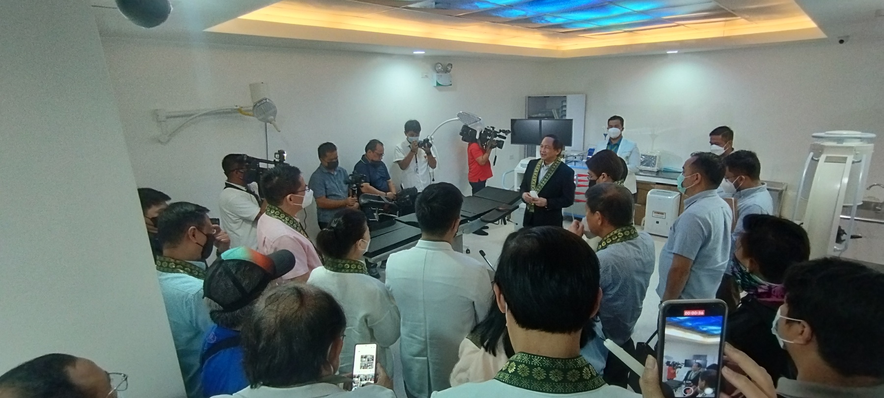 PIA - RMC opens new Radiation & Oncology Center