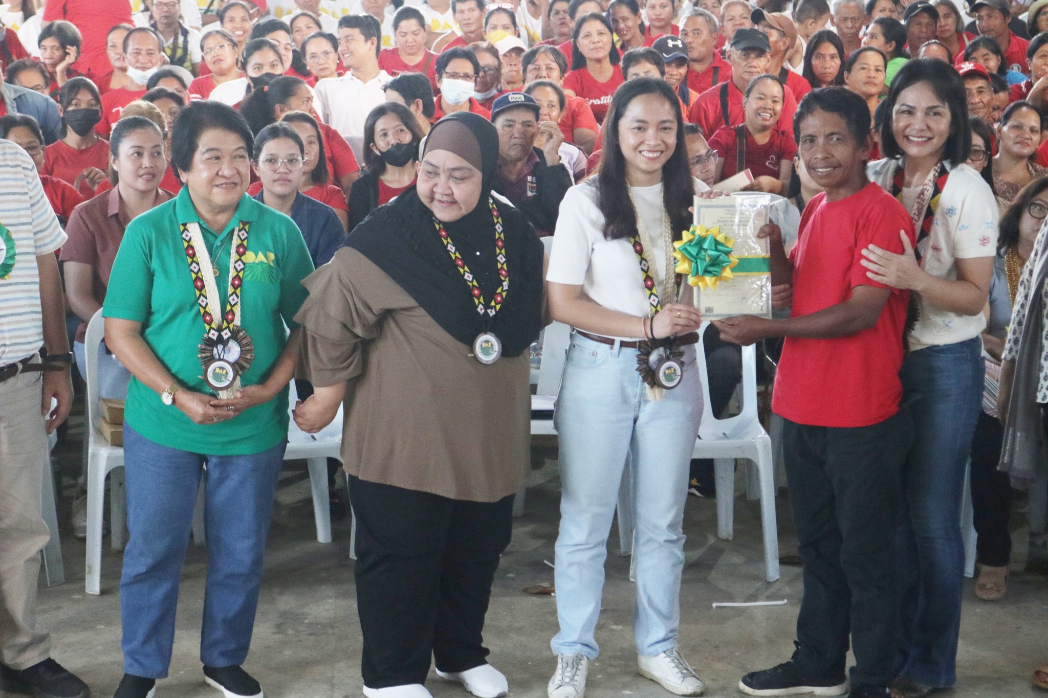 CARAGA Featured Story