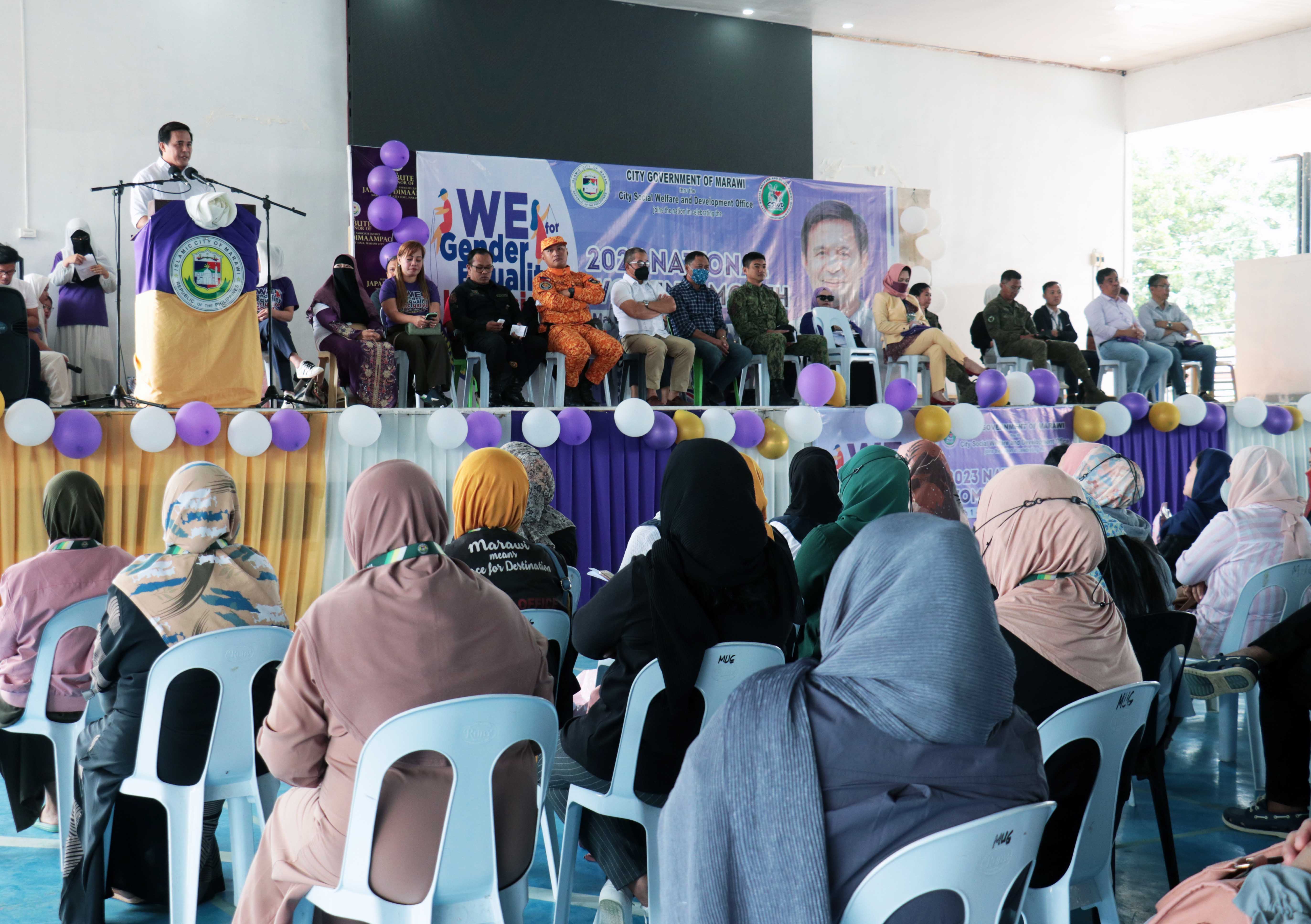 Mindanao Featured Story