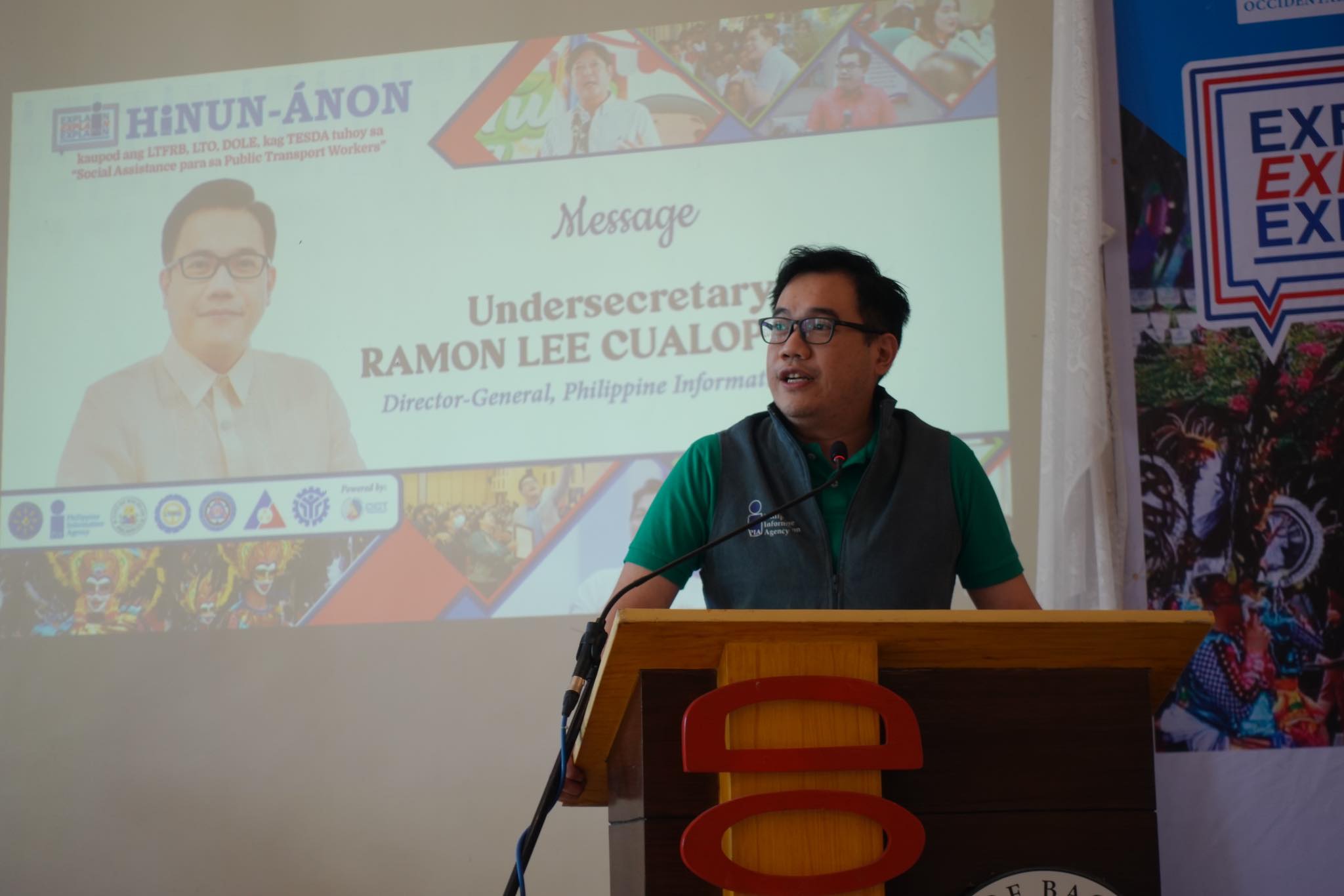 Visayas Featured Story