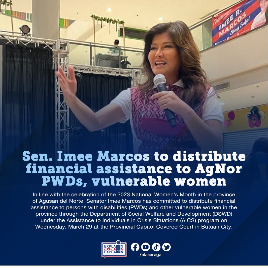 CARAGA Featured Story