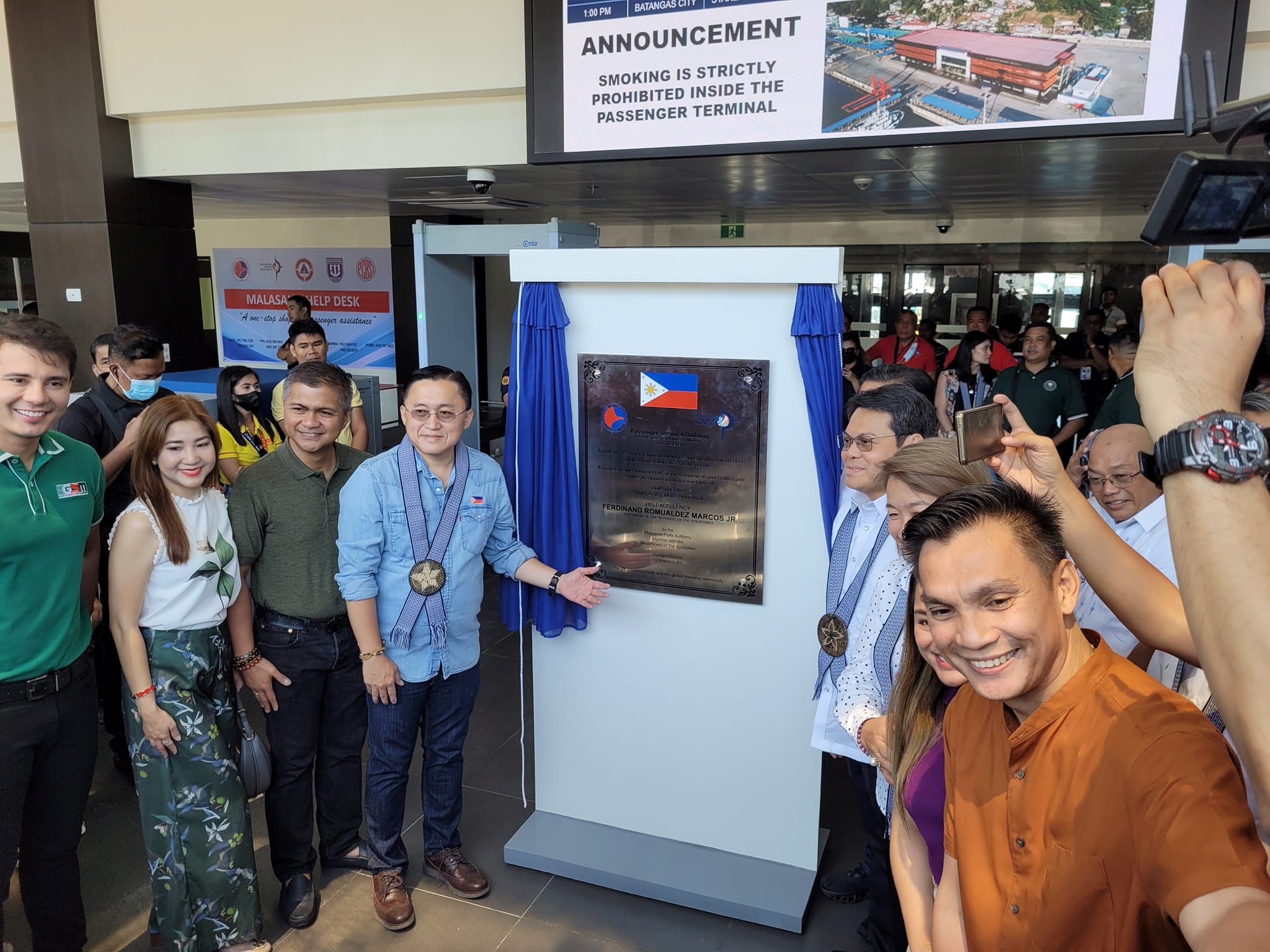 Luzon Featured Story