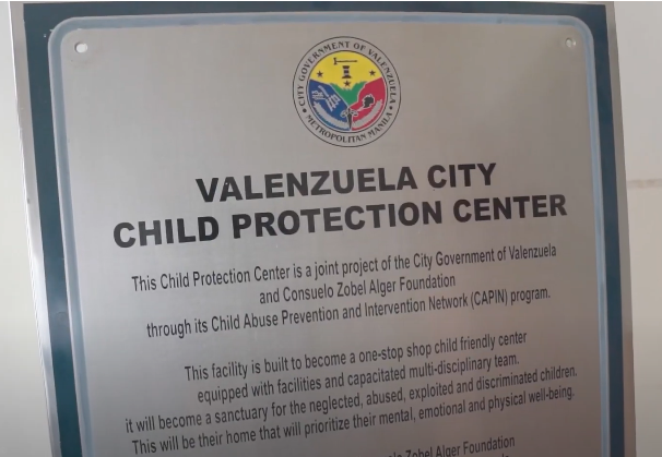 PIA - Valenzuela lgu commits to provide extensive child protection services