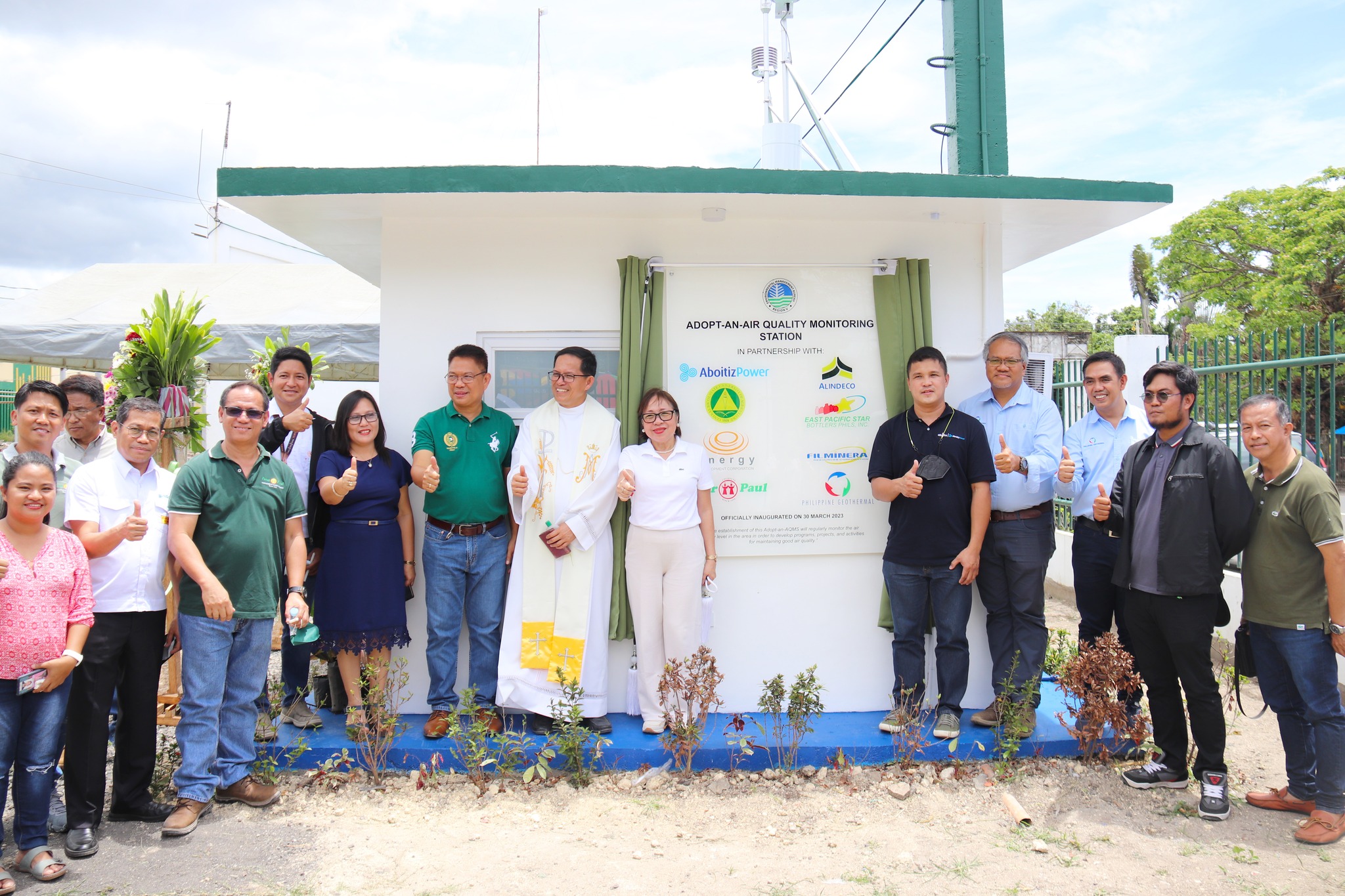 Bicol Region Featured Story