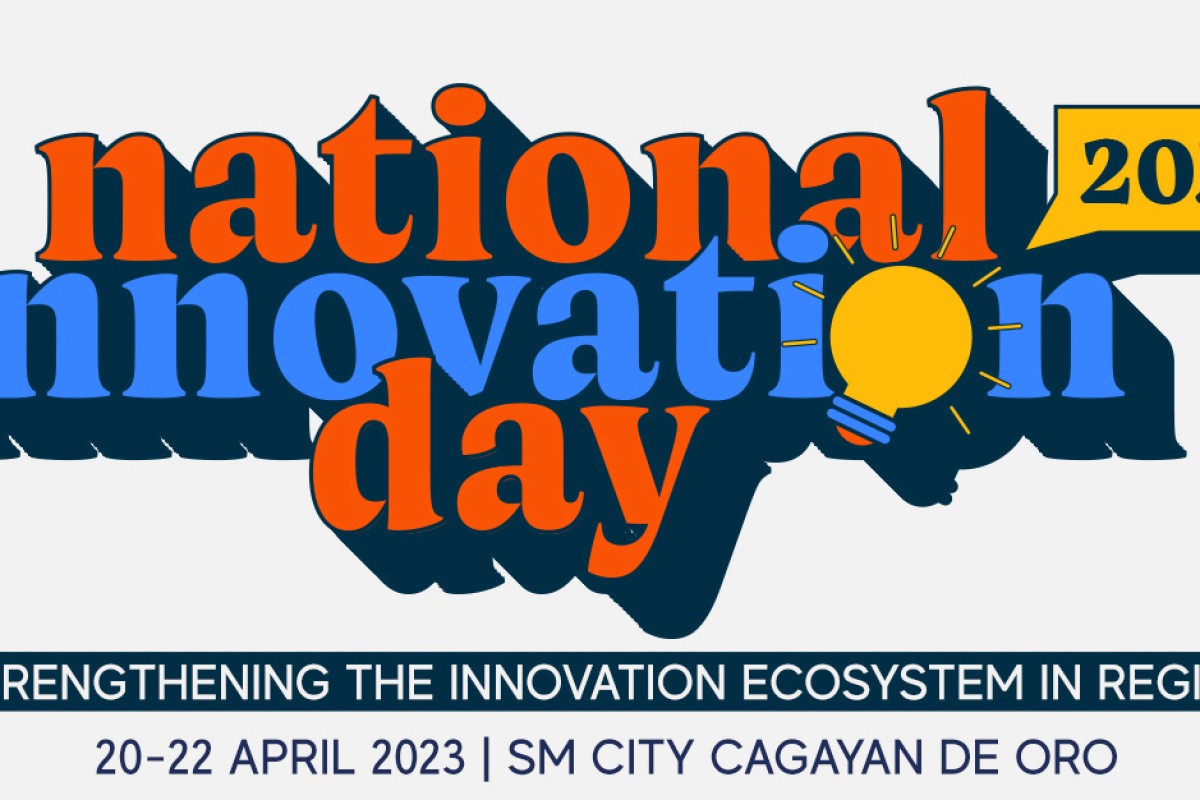 PIA Northern Mindanao gears up for national innovation day