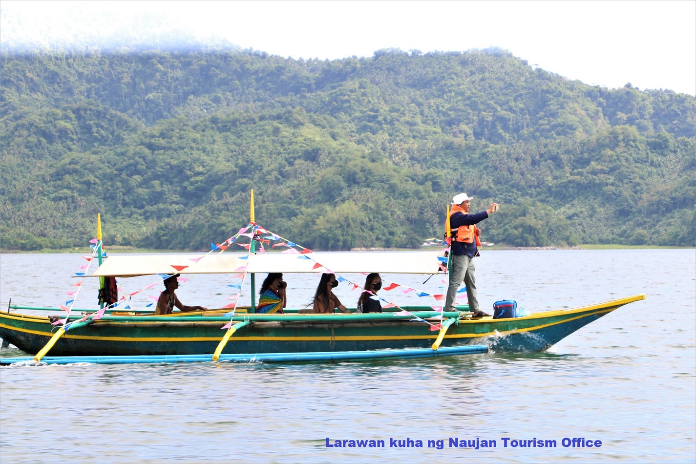 MIMAROPA Featured Story
