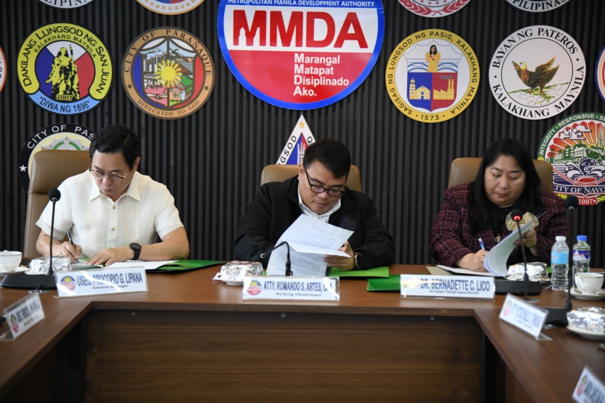 pia-mmda-philhealth-seal-mou-for-konsulta-program