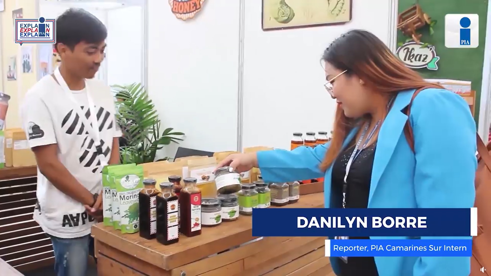 Bicol Region Featured Story