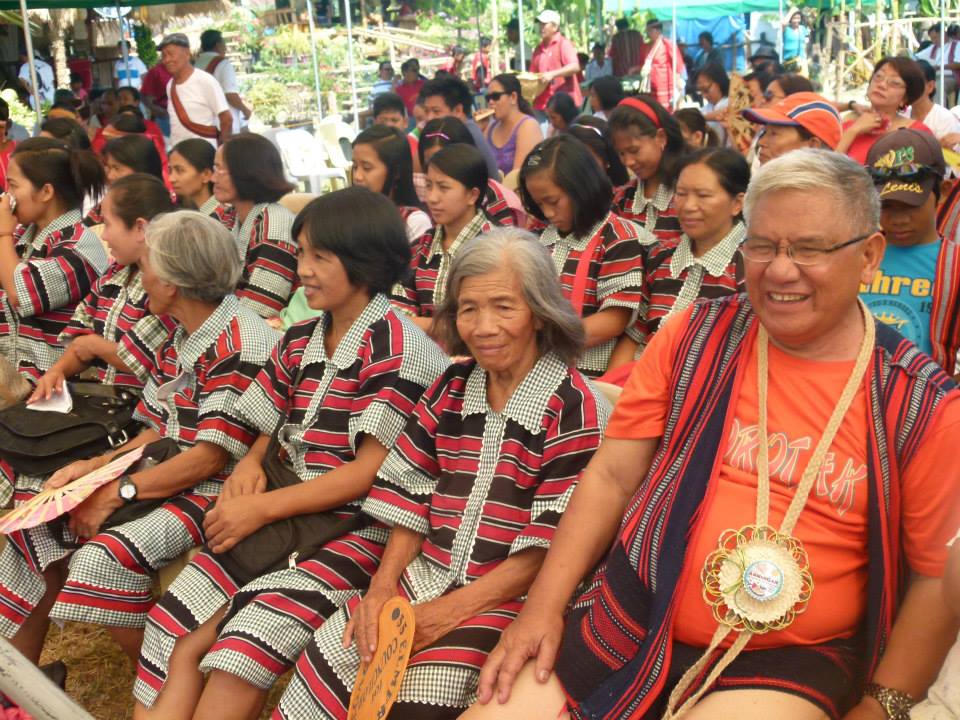 PIA - NV bares 2023 Grand Ammungan Festival