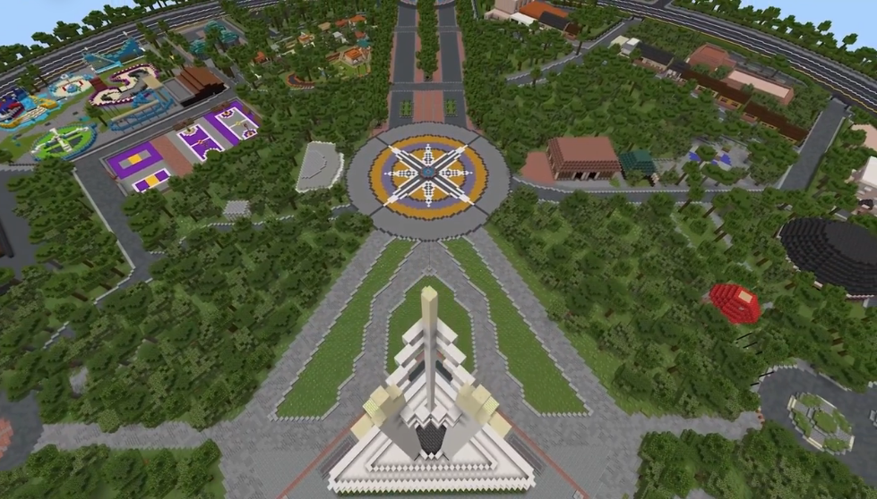 PIA - QC Launches Minecraft Education Competition To Generate ...