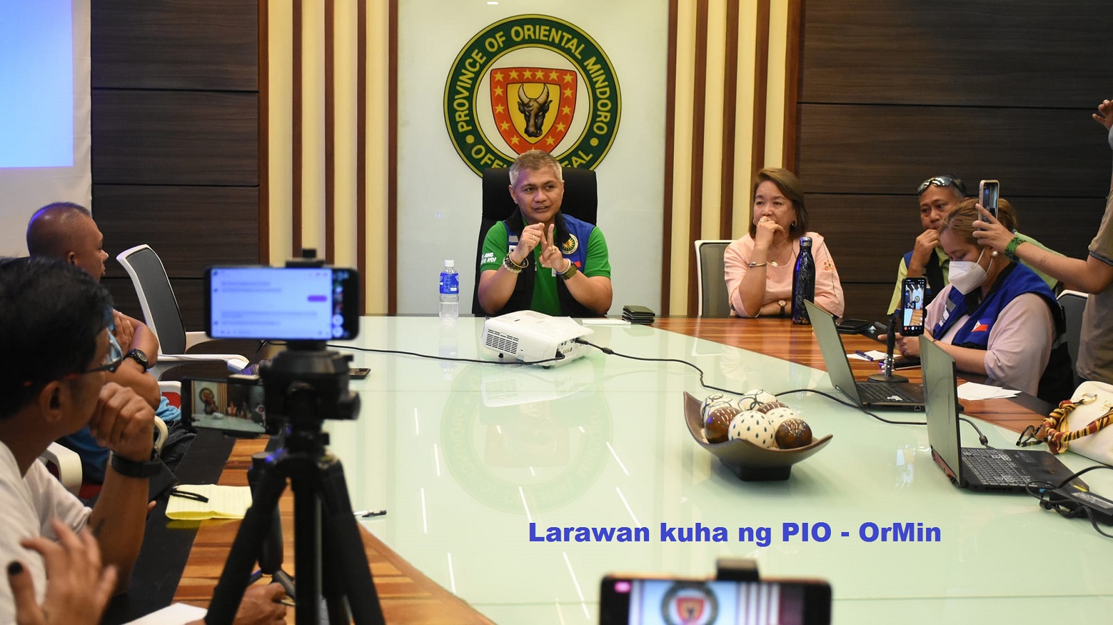 MIMAROPA Featured Story
