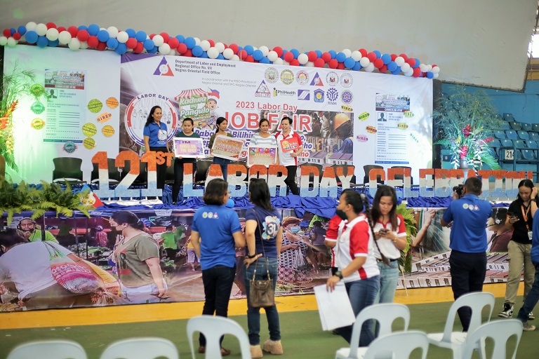 Central Visayas Featured Story