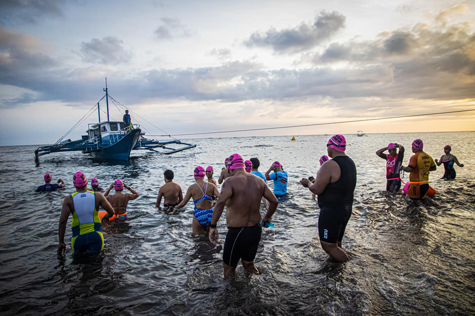 PIA Mambajao Hosts First Ever Swim Junkie Challenge In Mindanao   9413b966be8ea8be545e5cafe4009249 