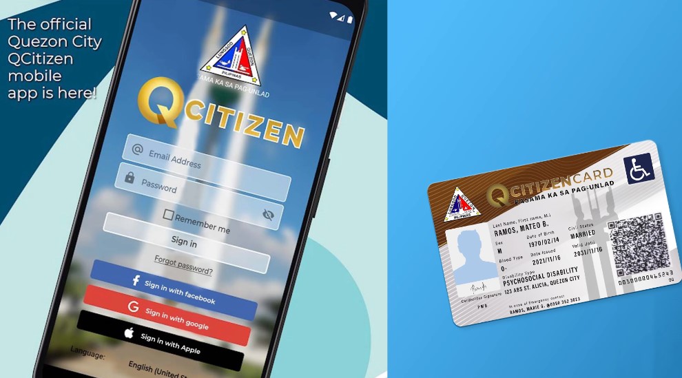 Pia Qc Urges Residents To Get Qcitizen Id For Easy Access To Social Services 9083