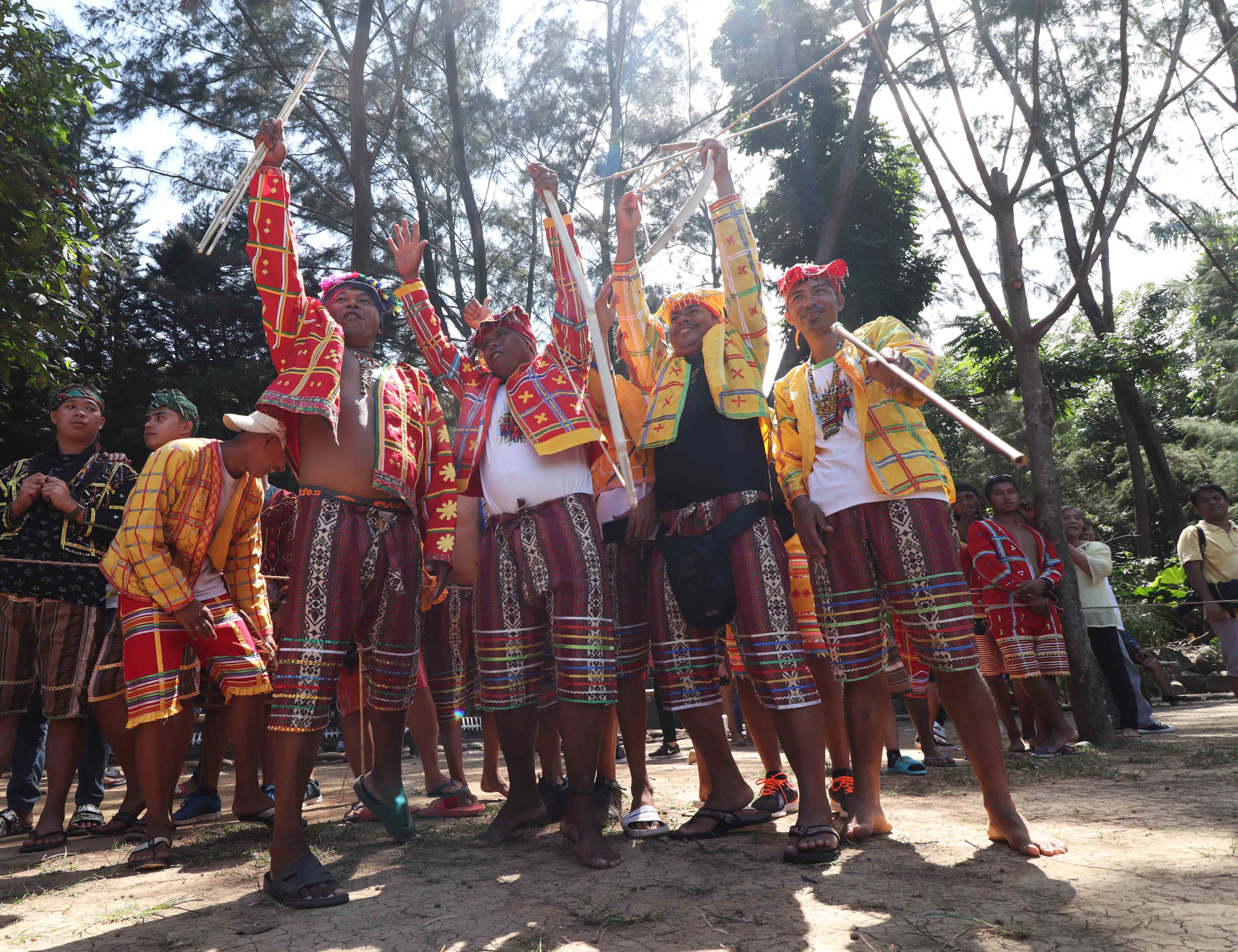 PIA - Kadayawan sa Davao: Celebrating diversity