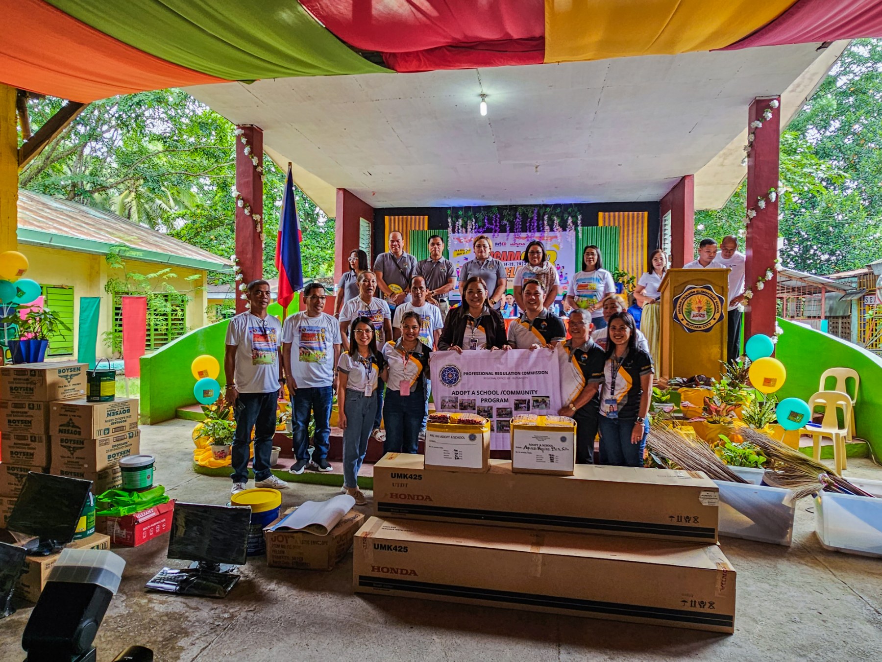 CARAGA Featured Story
