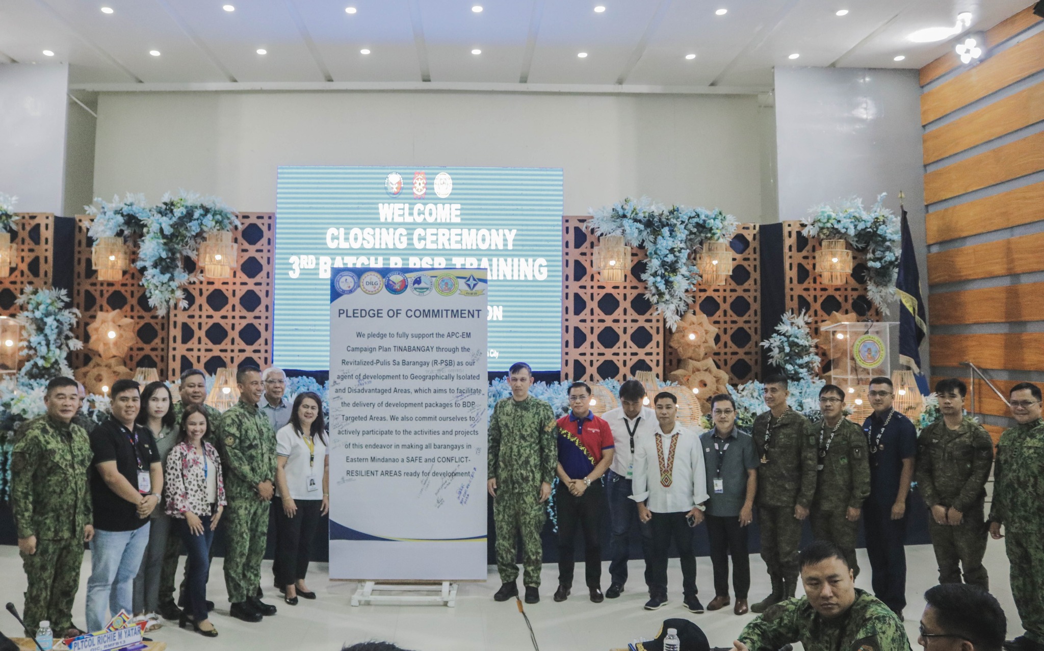 CARAGA Featured Story