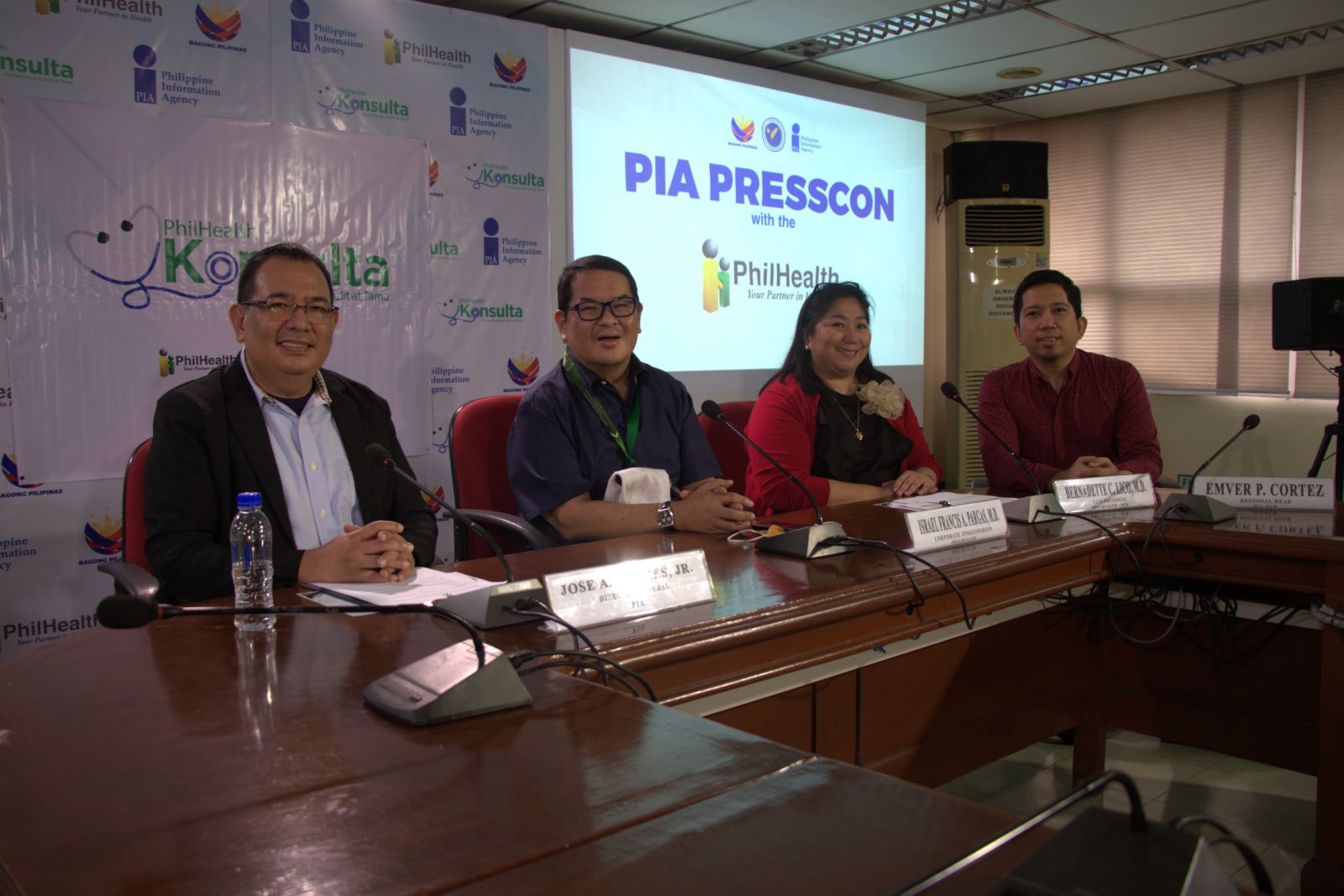 PIA - Why Registering For PhilHealth's Konsulta Program Can Give ...