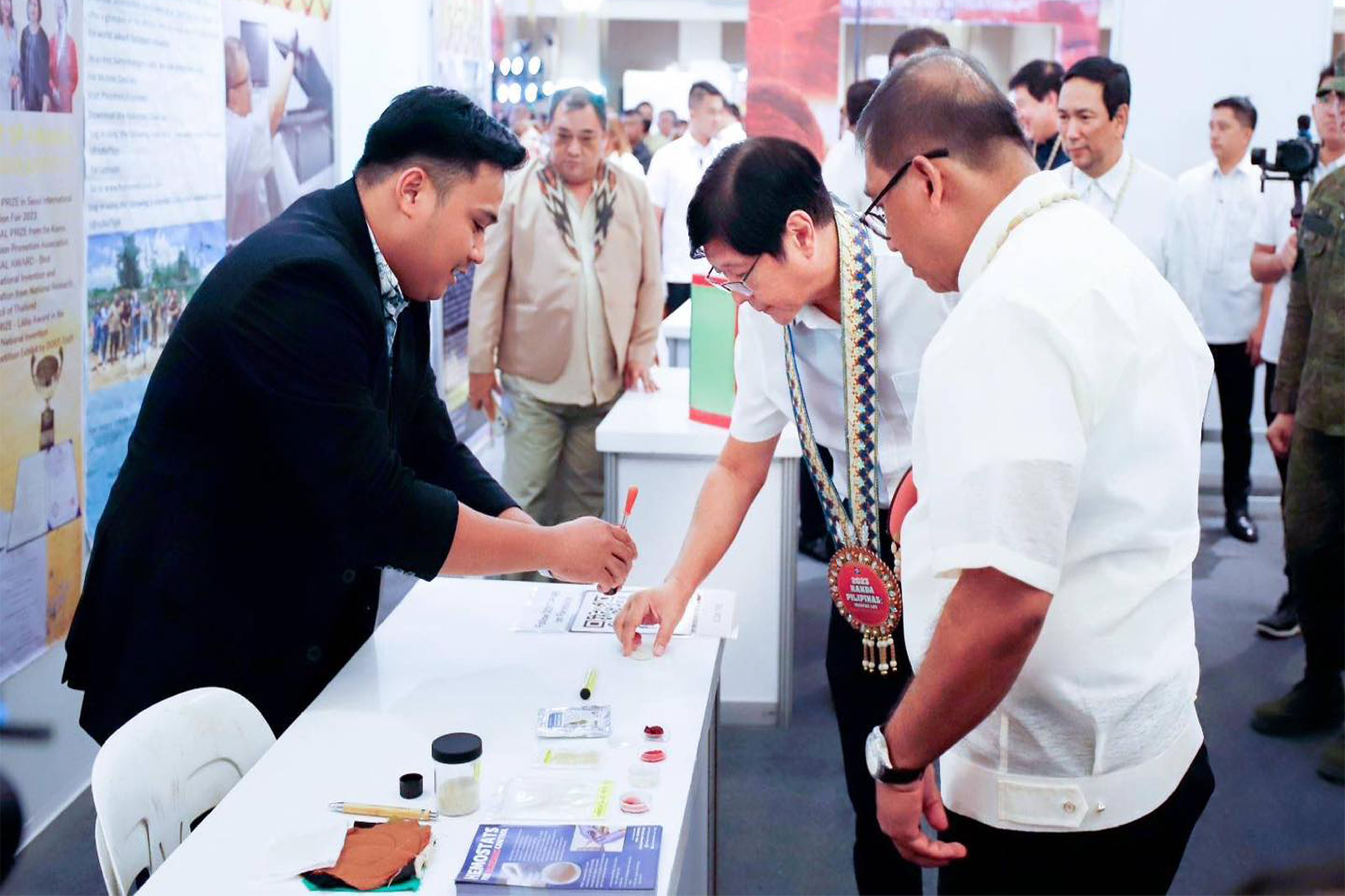 Eastern Visayas Featured Story