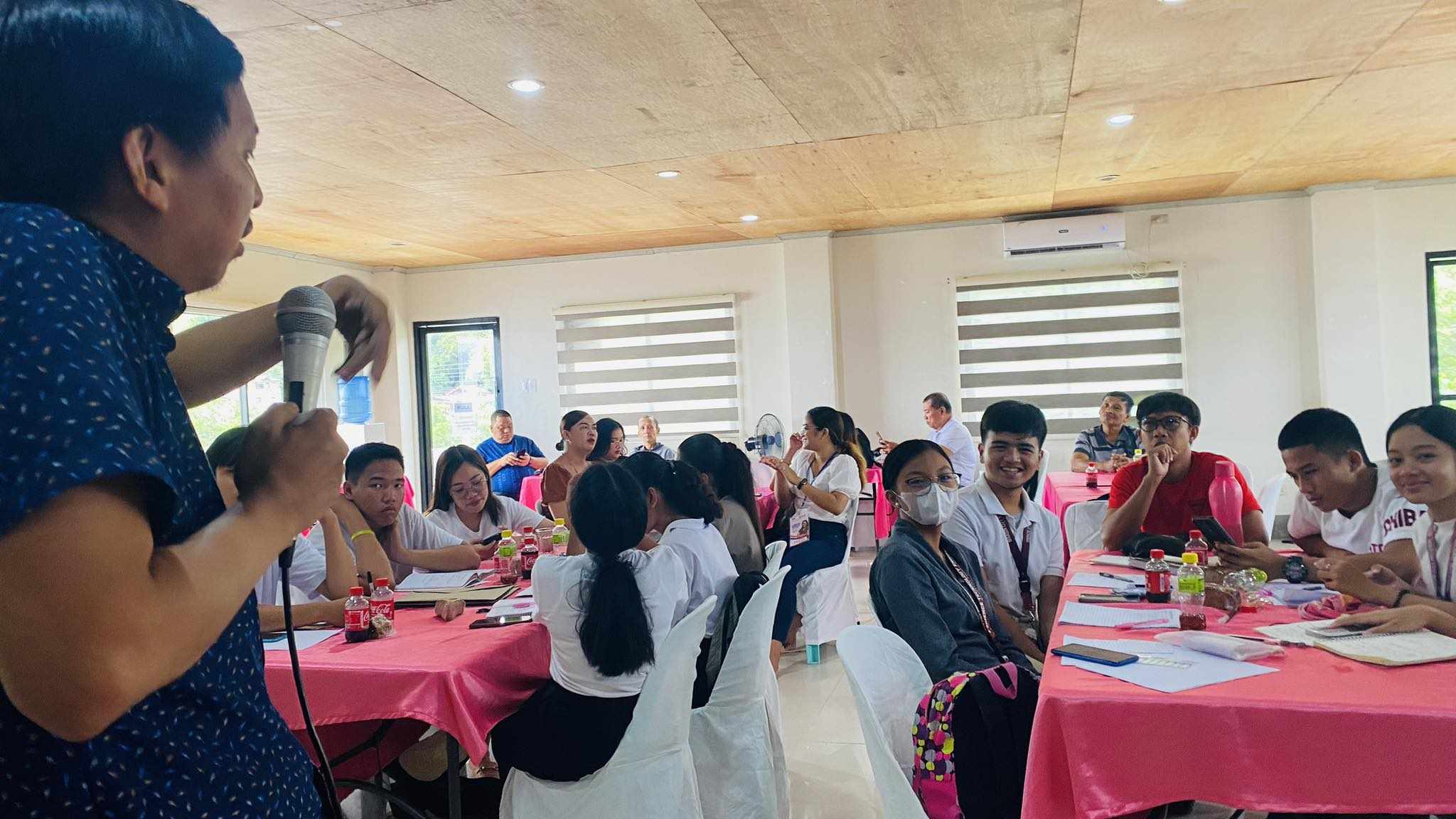 Eastern Visayas Featured Story