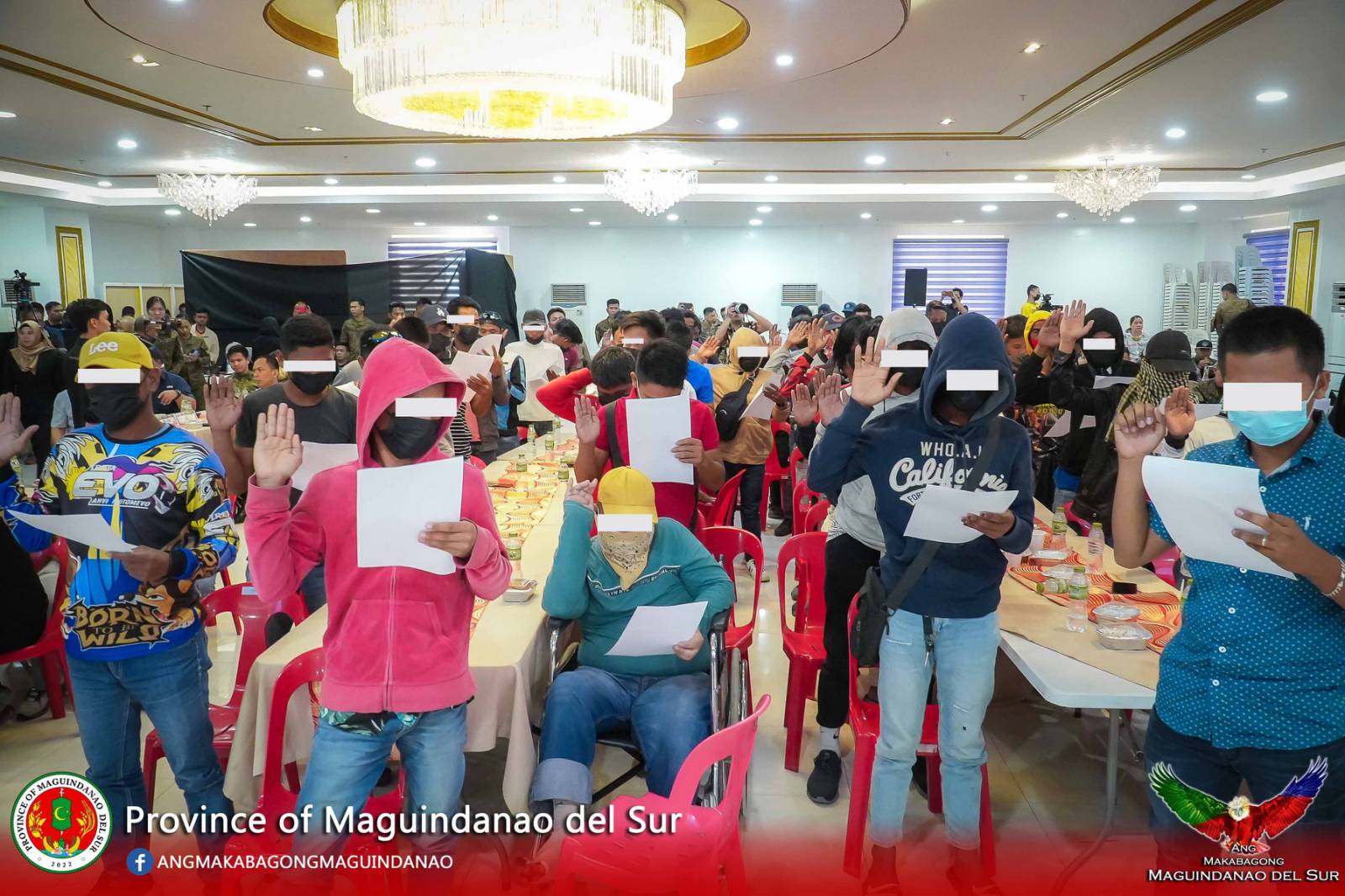 PIA - Maguindanao Sur's initiative bridges peace, progress in BARMM